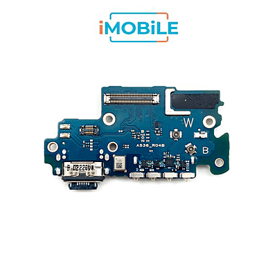 Samsung Galaxy A53 5G (A536) Charging Port Board