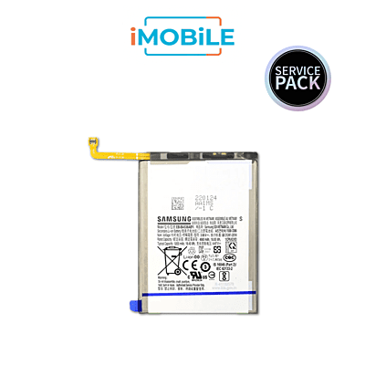 Samsung Galaxy A33 5G 2022 (A336) / A53 5G (A536) Battery [Service Pack] GH82-28027A