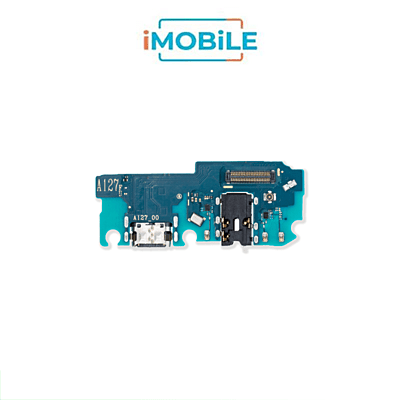 Samsung Galaxy A12 Nacho (A127) Charging Port Board