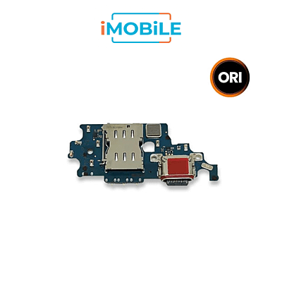 Samsung Galaxy S21 Plus (G996) Charging Port Board [Original]