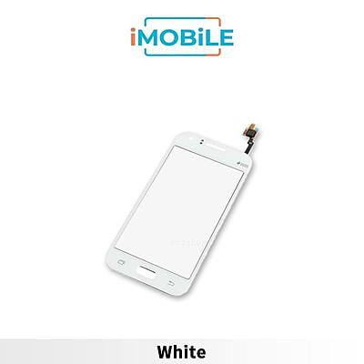 Samsung Galaxy J1 J100 Digitizer Screen [White] [Include Adhesive]