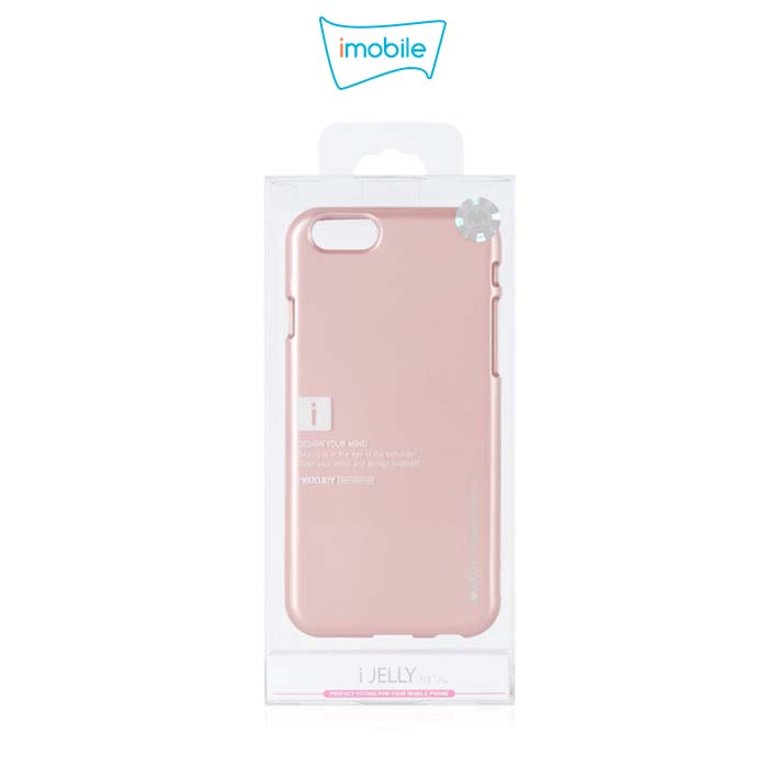 Mercury iJelly Case, Samsung S20 Plus