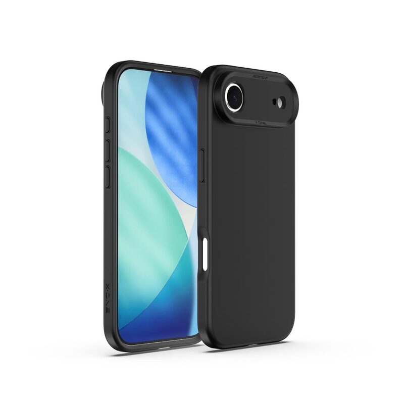 X.One [MagSafe] Dropguard 3S / 3.0 Matte Silicone Case, iPhone 17 Air