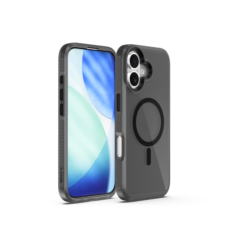 X.One [MagSafe] Dropguard 2S / 2.0 Impact Protection Case, iPhone 17