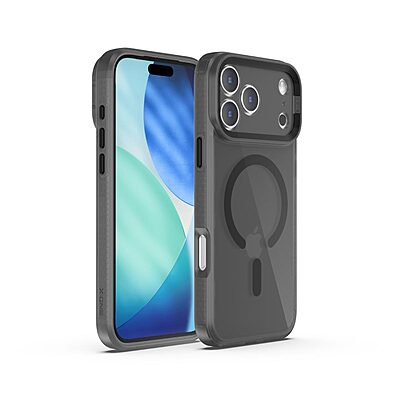 X.One [MagSafe] Dropguard 2S / 2.0 Impact Protection Case, iPhone 17 Pro Max