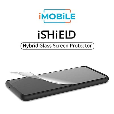 iShield Shatterproof Hybrid Glass Screen Protector, Samsung Galaxy S10 5G