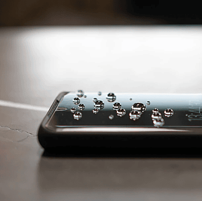 iShield Shatterproof Hybrid Glass Screen Protector, Samsung Galaxy S10 iShield Shatterproof Hybrid Glass Screen Protector, Samsung Galaxy S10