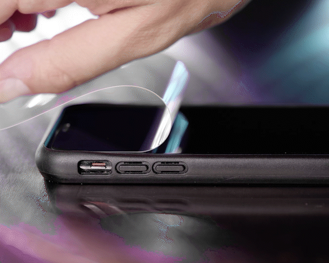 iShield Shatterproof Hybrid Glass Screen Protector, iPhone 6 / 7 / 8 iShield Shatterproof Hybrid Glass Screen Protector, iPhone 6 / 7 / 8