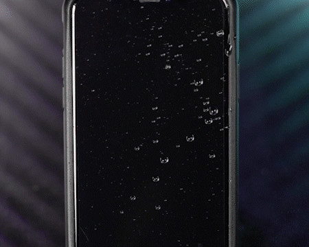 iShield Shatterproof Hybrid Glass Screen Protector, iPhone 13 / 13 Pro iShield Shatterproof Hybrid Glass Screen Protector, iPhone 13 / 13 Pro