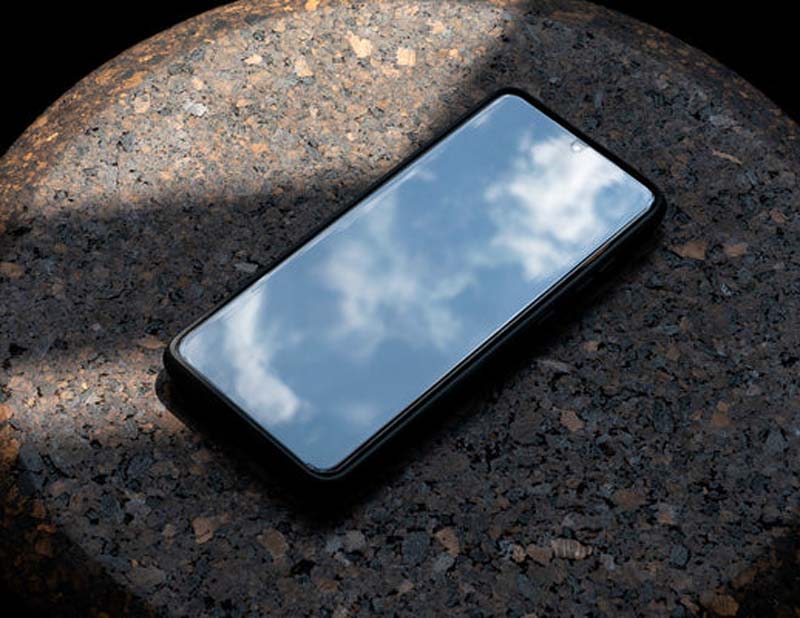 iShield Shatterproof Hybrid Glass Screen Protector, iPhone 13 Pro Max / 14 Plus