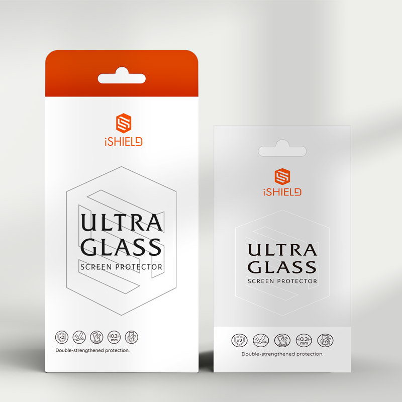 iShield 2.5D Ultra Glass Tempered Glass, Google Pixel 6 Pro