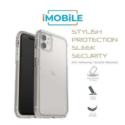 iShield Crystal Palace Clear Case for iPhone 11