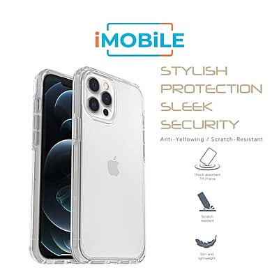 iShield Crystal Palace Clear Case for iPhone 11 Pro / X / Xs
