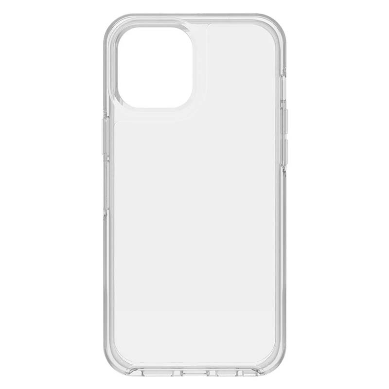 iShield Crystal Palace Clear Case for iPhone 12 Pro Max