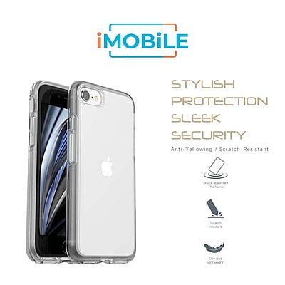 iShield Crystal Palace Clear Case for iPhone 6 / 7 / 8