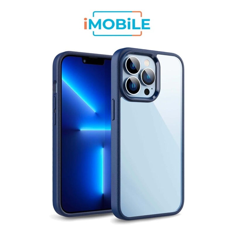 iShield Figura Series Matte Case for iPhone 14 Max iShield Figura Series Matte Case for iPhone 14 Max