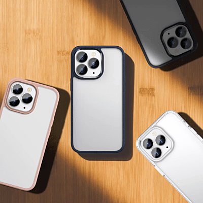 iShield Figura Series Matte Case for iPhone 14 Max iShield Figura Series Matte Case for iPhone 14 Max