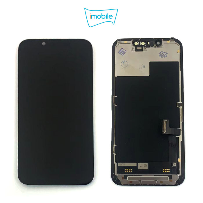 iPhone 13 Mini Compatible LCD Touch Digitizer Screen [AAA Grade]