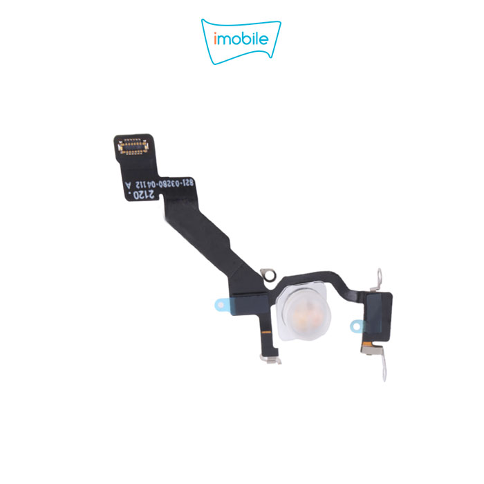 iPhone 13 Pro Max Compatible Flashlight Flex