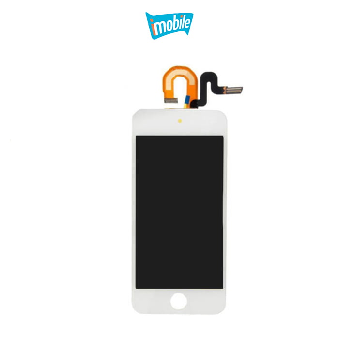 iPod Touch 5 / 6 / 7 (4 Inch) Compatible LCD And iPod Touch Screen ...