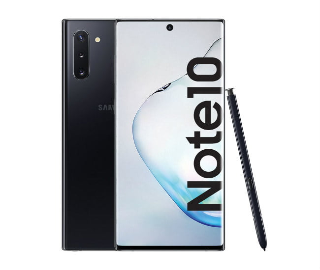 Samsung Galaxy Note 10, 256GB [C Grade]