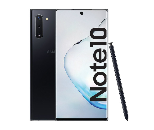 Samsung Galaxy Note 10, 256GB [A Grade]