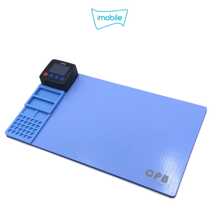 CPB Mobile Phone Repair Heating Pad Matt [CP320]