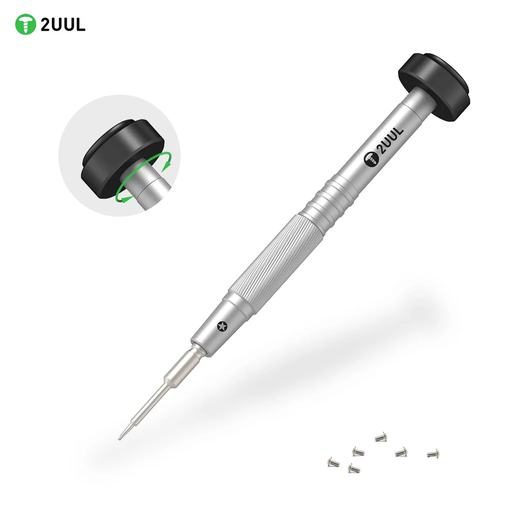 2UUL Everyday Screwdriver (Pentalobe)
