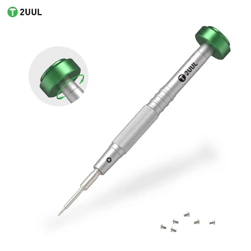 2UUL Everyday Screwdriver (Philips)