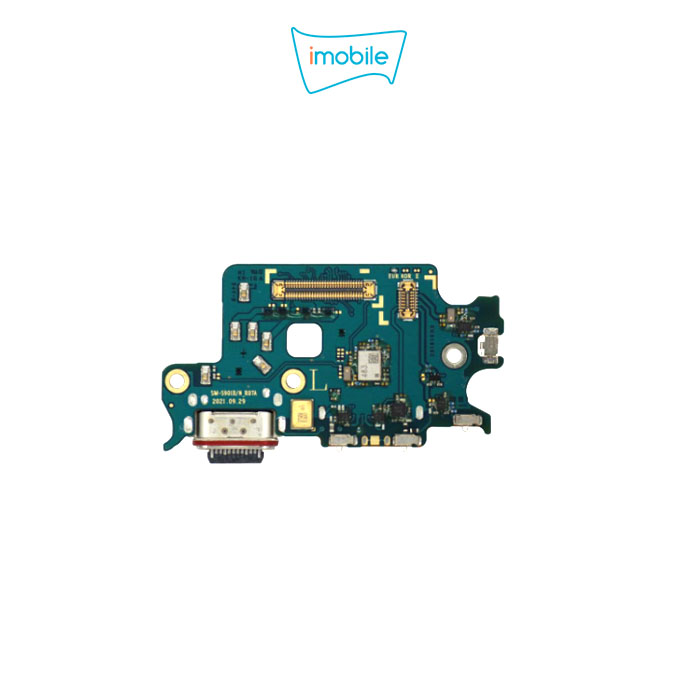 Samsung Galaxy S22 (S901) Charging Port Flex Cable [Service Pack] [GH96-14789A]