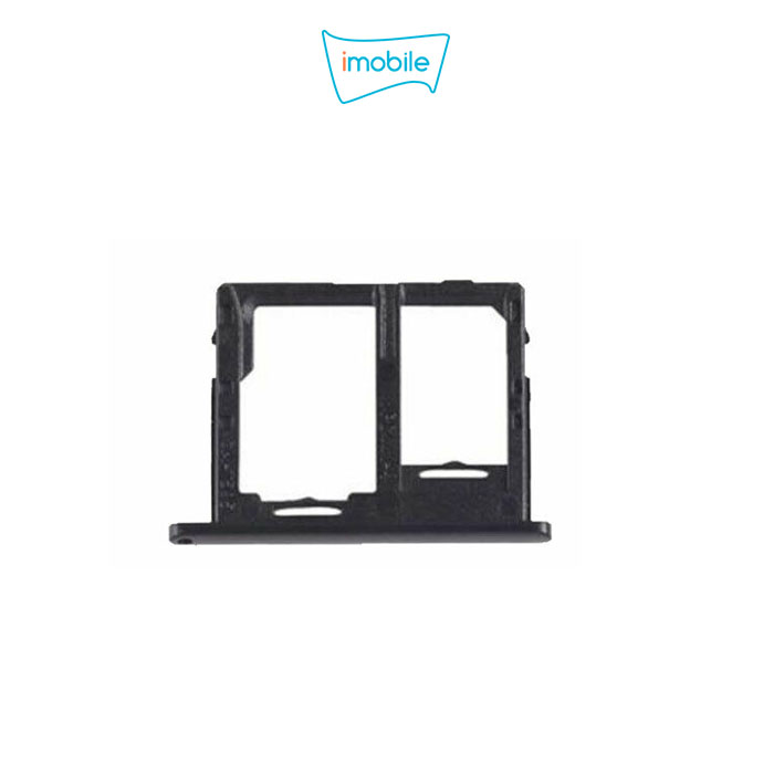 Samsung Galaxy Tab A 10.5 2018 T595 Sim Tray [Black]