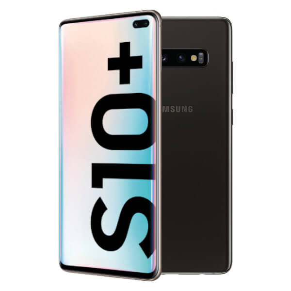 Samsung Galaxy s 10 Plus, 512GB [B Grade]
