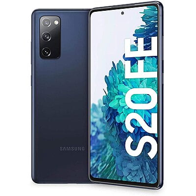 Samsung Galaxy s20 FE, 256GB [B Grade]