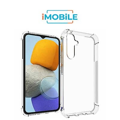 Clear Reinforced Case, Samsung A12 A125