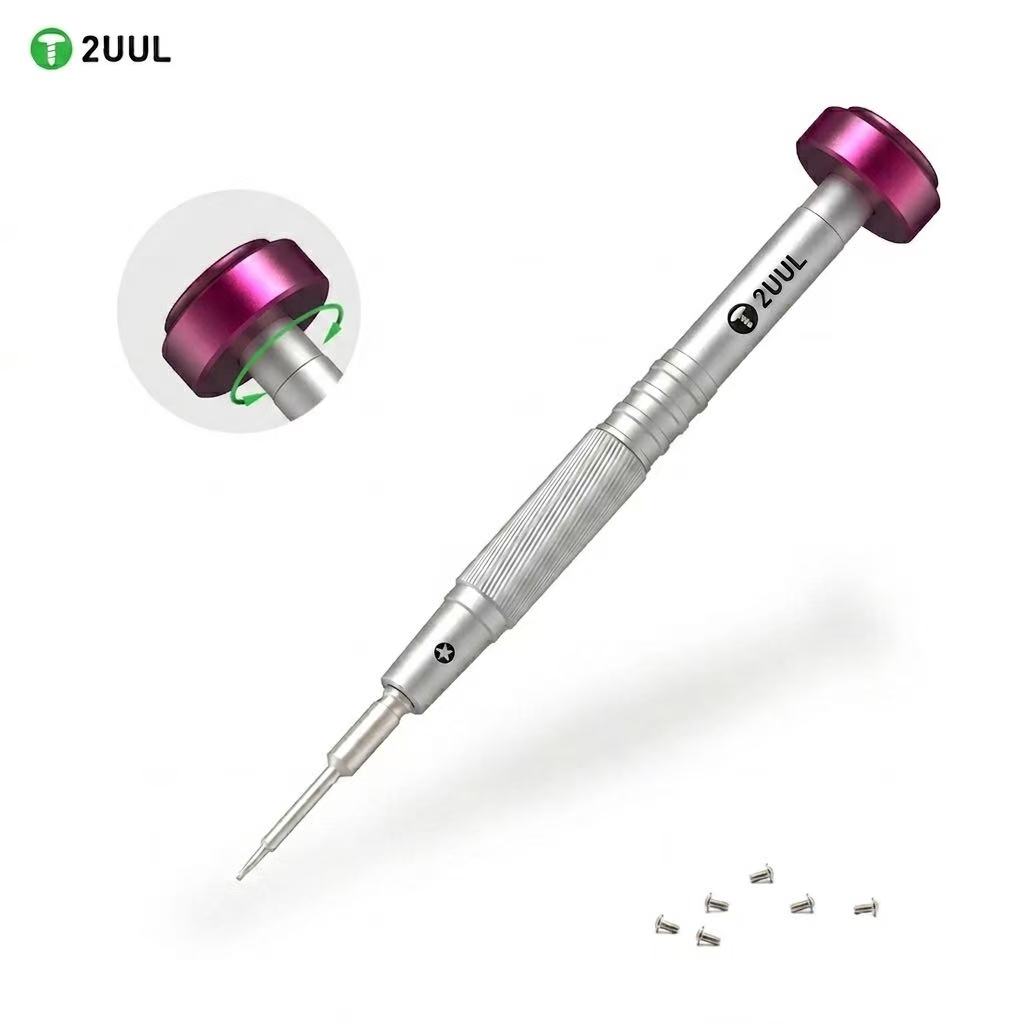 2UUL Everyday Screwdriver (T2)