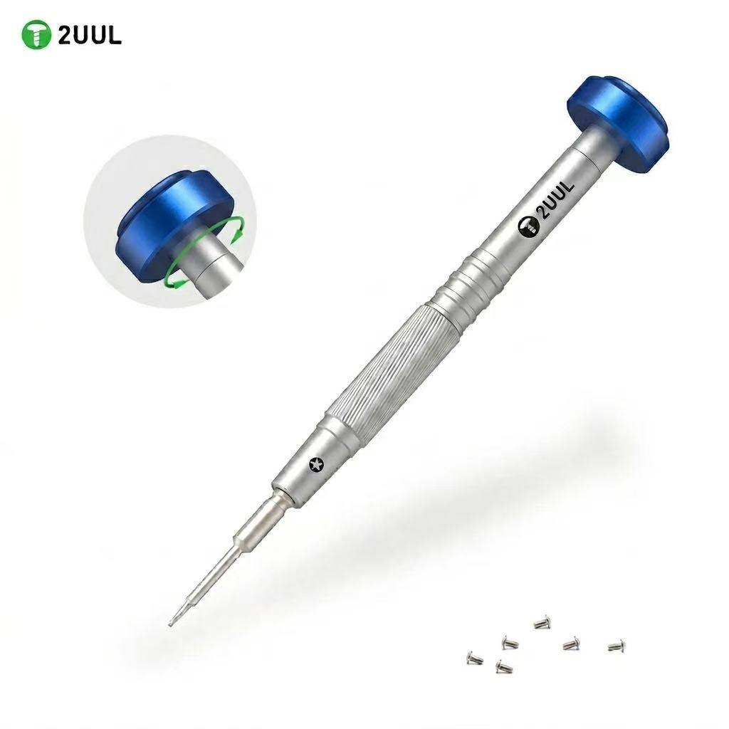 2UUL Everyday Screwdriver (Tri-wing)