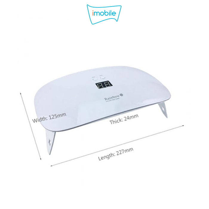 UV LED Lamp for UV Glue Hydrogel Screen Protector