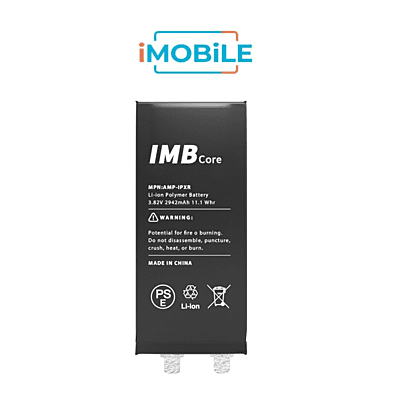 IMB Core Compatible for iPhone XR (Spot Welding Required)