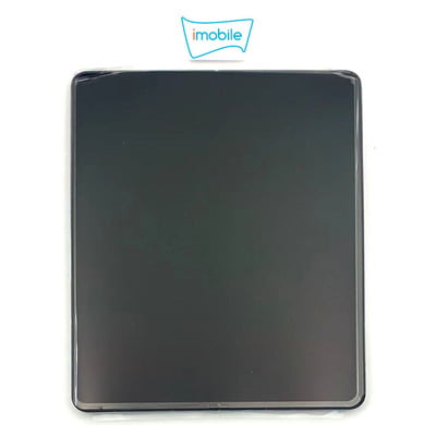Samsung Galaxy Z Fold3 5G (F926B) Main LCD Digitizer Screen [Service Pack] [Silver] (GH82-26283C)