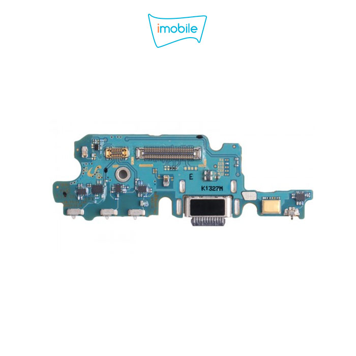 Samsung Galaxy Z Fold2 F916 Charging Port Board